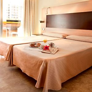 Kamer met Twee Aparte Bedden
