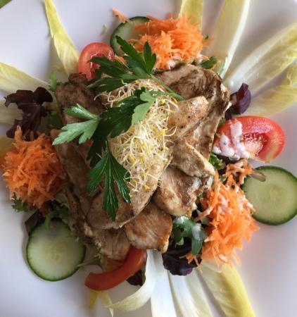 Paradiso bar e terraza